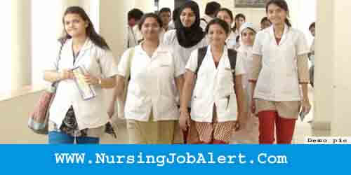 DMER Haryana Staff Nurse Admit Card 2021