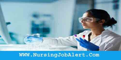 research lab technician salary