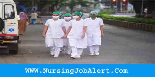 WBHRB Staff Nurse Syllabus 2021