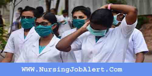 GMCH Chandigarh Staff Nurse Admit Card 2022
