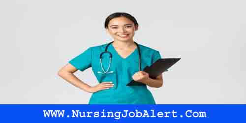 TMC Varanasi Staff Nurse Recruitment 2021