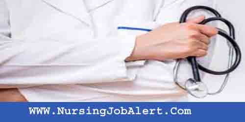 AIIMS Nursing Officer Recruitment 2022
