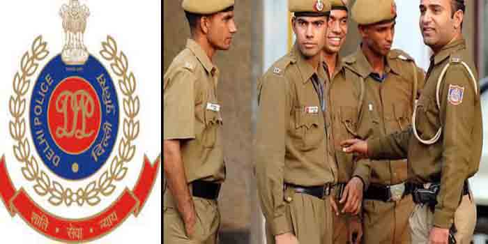 Delhi Police Constable Salary 2022 