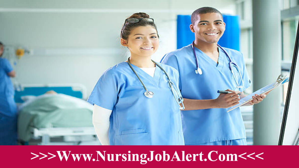 Sarathi Hospital Staff Nurse Recruitment 2023