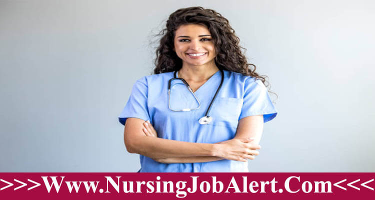 Shivpuri Medical College Nursing Officer Recruitment 2023